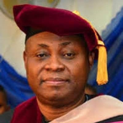 Adedeji Adeleke