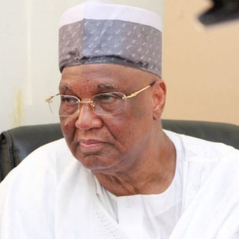 Colonel Sani Bello