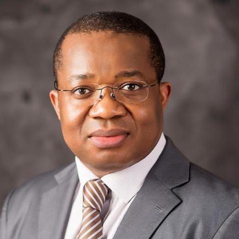 Chinedu Okeke