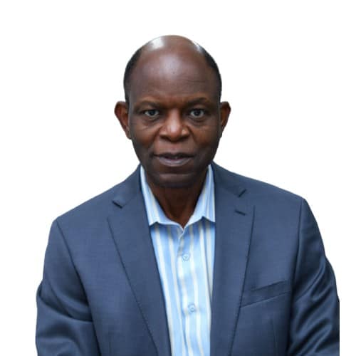 Olubunmi Peters