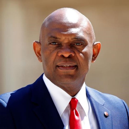 Tony O Elumelu